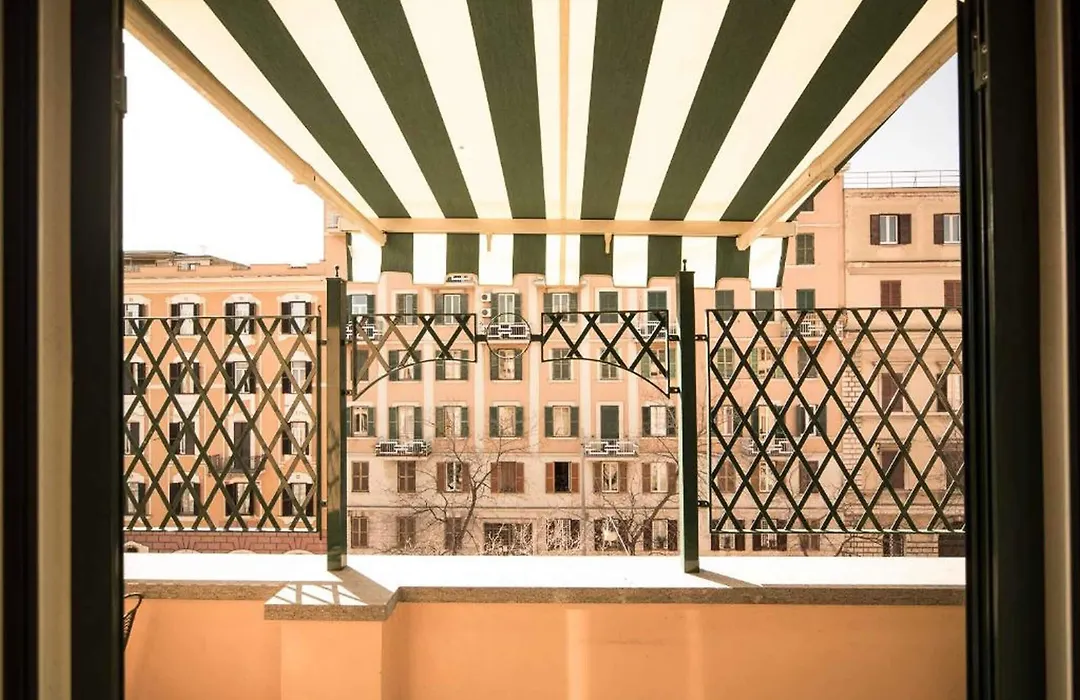 Hotel Donatello-1